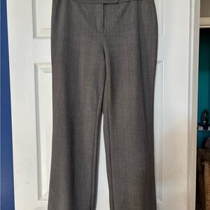 Alfani Gray Women's Trousers